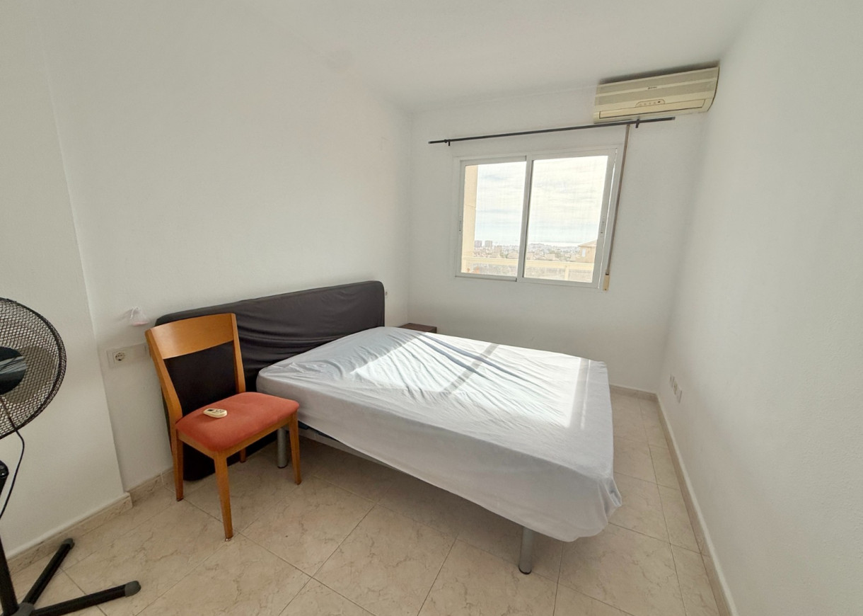 Long time Rental - Apartment - Torrevieja - Torreblanca
