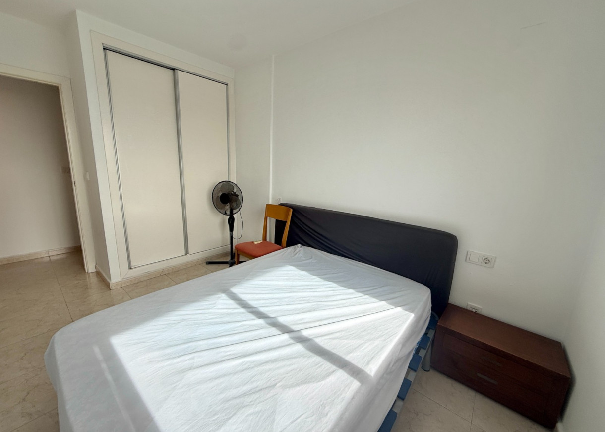 Long time Rental - Apartment - Torrevieja - Torreblanca