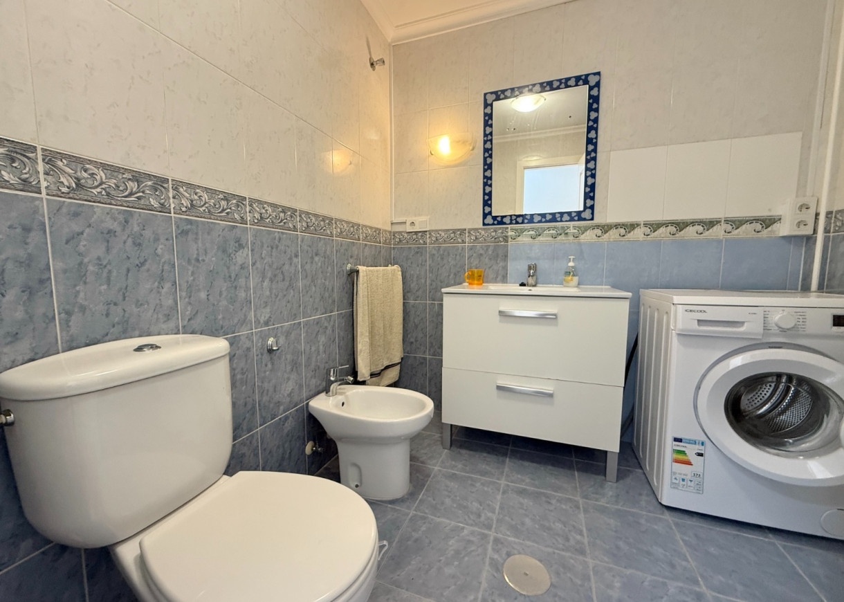 Long time Rental - Apartment - Torrevieja - Torreblanca