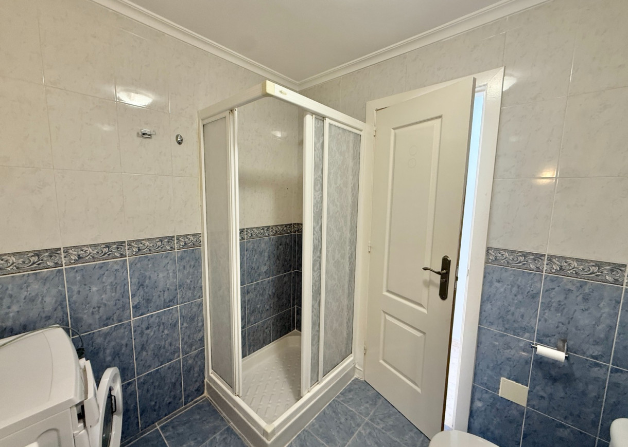 Long time Rental - Apartment - Torrevieja - Torreblanca