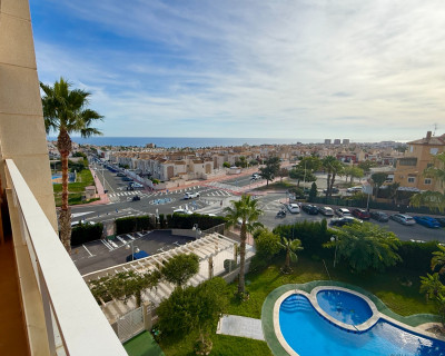 Long time Rental - Apartment - Torrevieja - Torreblanca