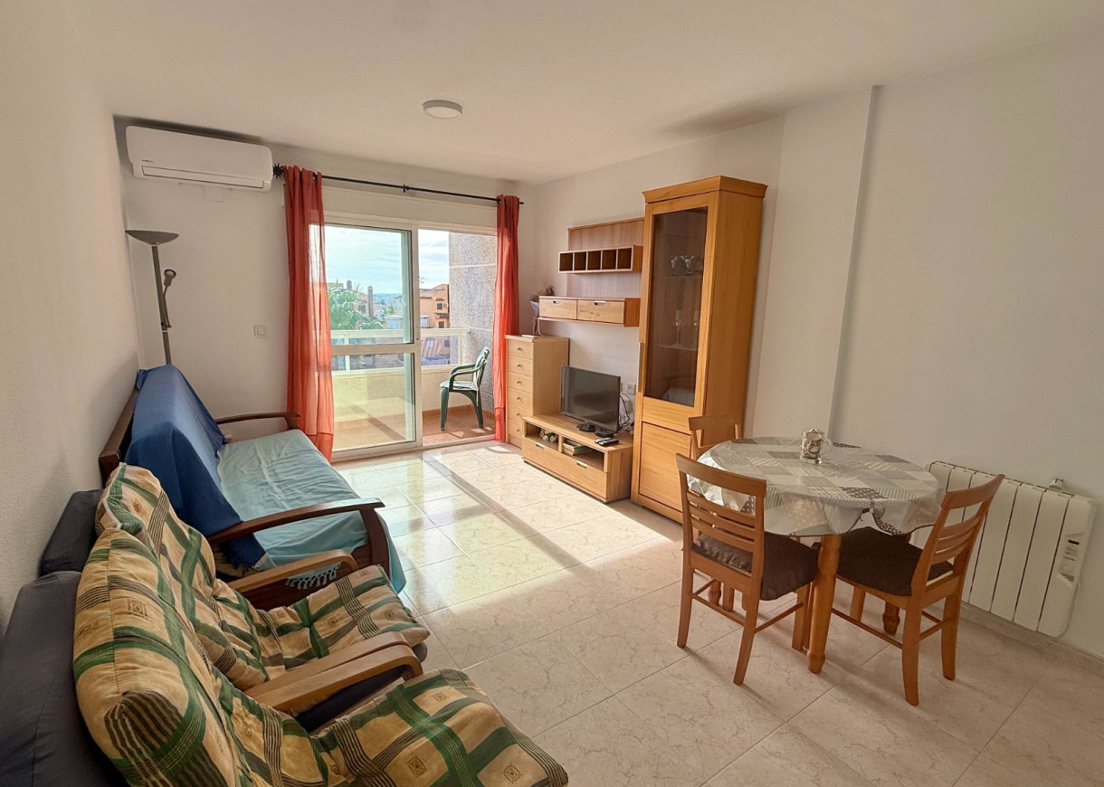 Long time Rental - Apartment - Torrevieja - Torreblanca