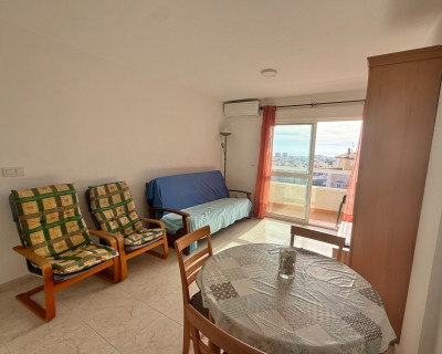 Long time Rental - Apartment - Torrevieja - Torreblanca