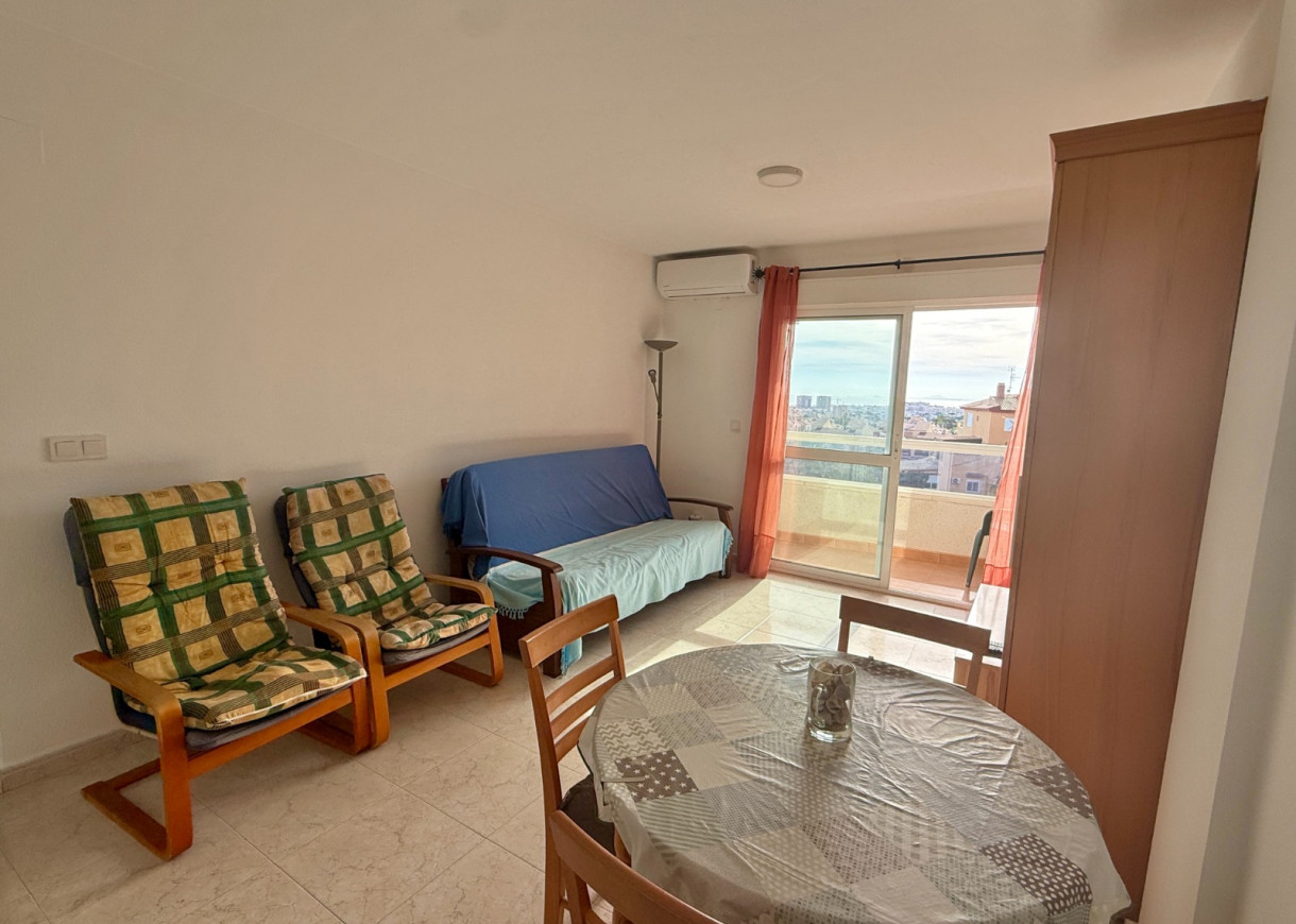 Long time Rental - Apartment - Torrevieja - Torreblanca