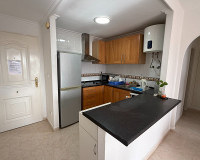 Long time Rental - Apartment - Torrevieja - Torreblanca