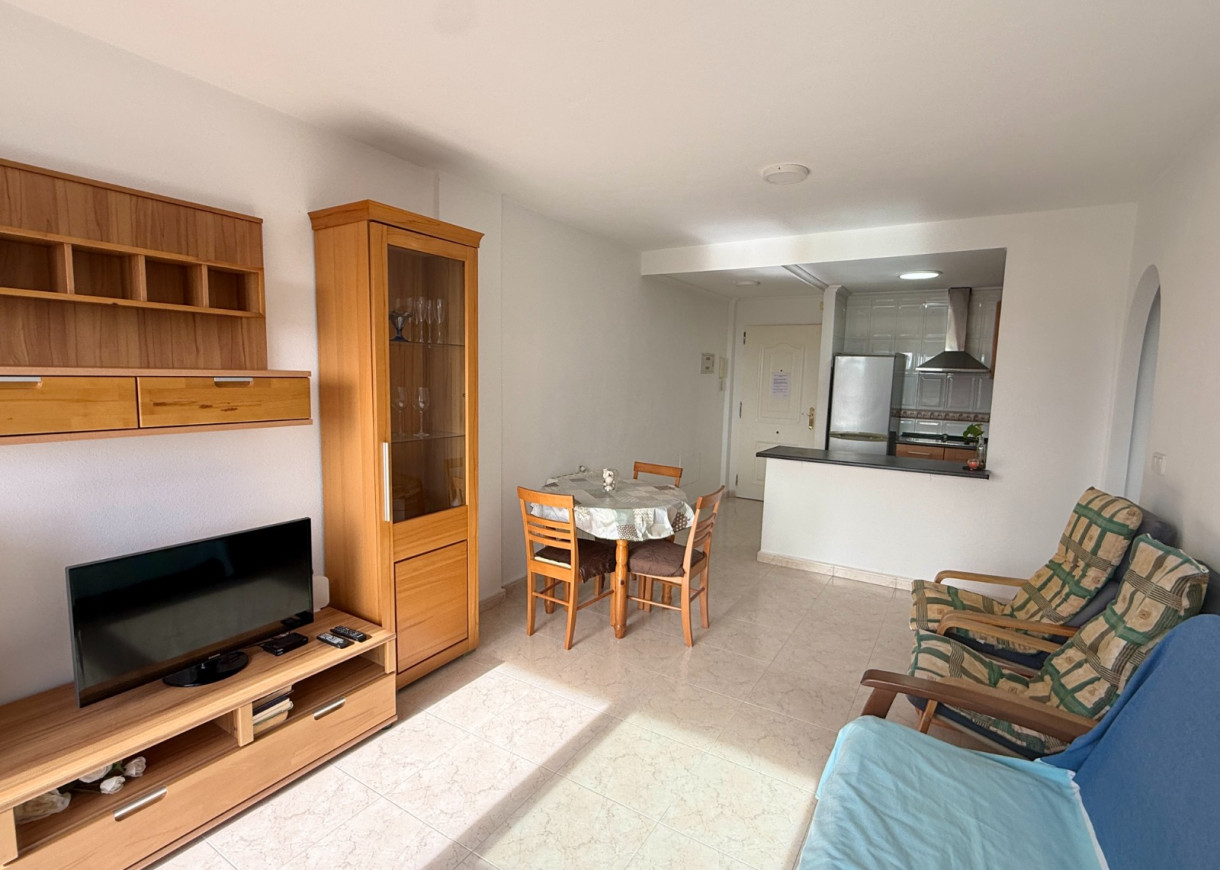 Long time Rental - Apartment - Torrevieja - Torreblanca