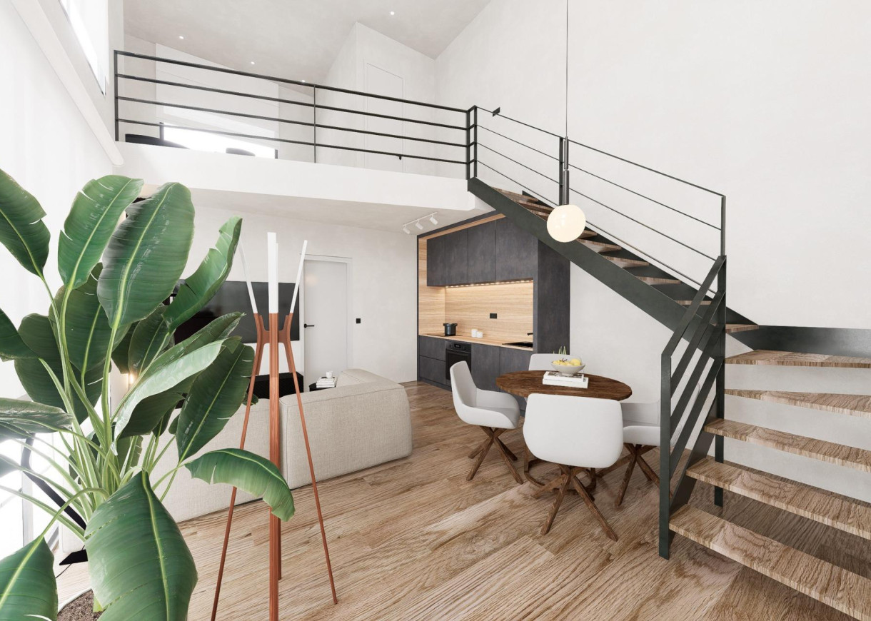 New Build - Apartment - Alicante - Carolinas Bajas