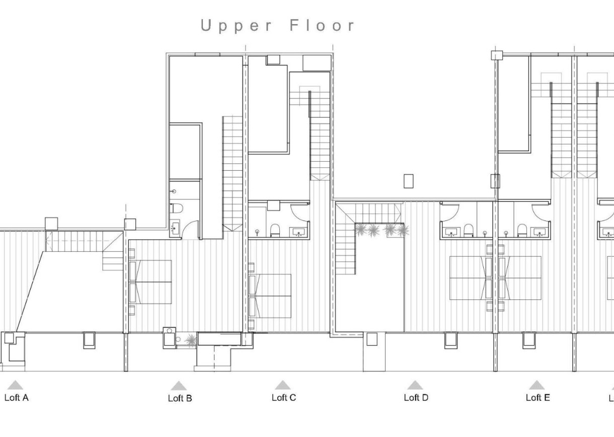 New Build - Apartment - Alicante - Carolinas Bajas