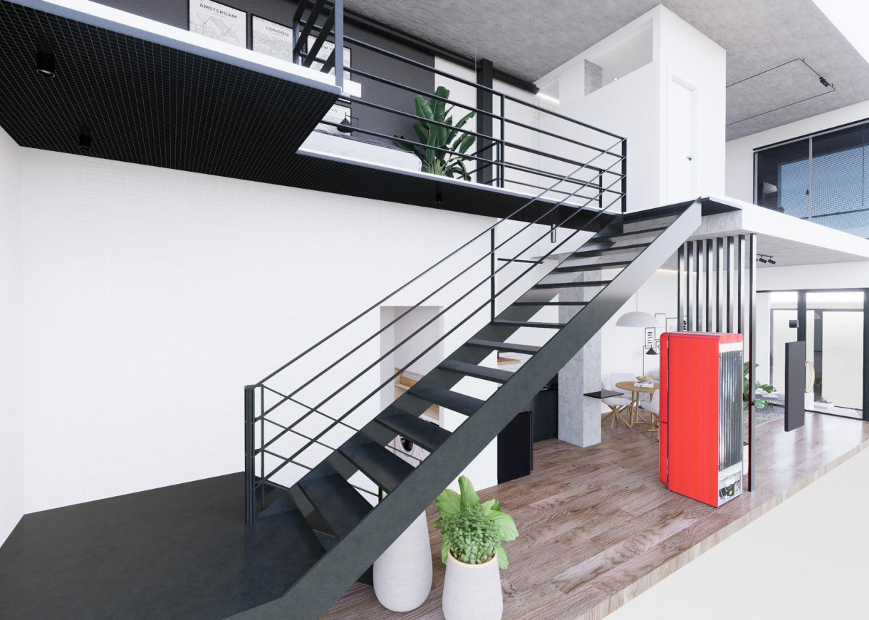 New Build - Apartment - Alicante - Carolinas Bajas