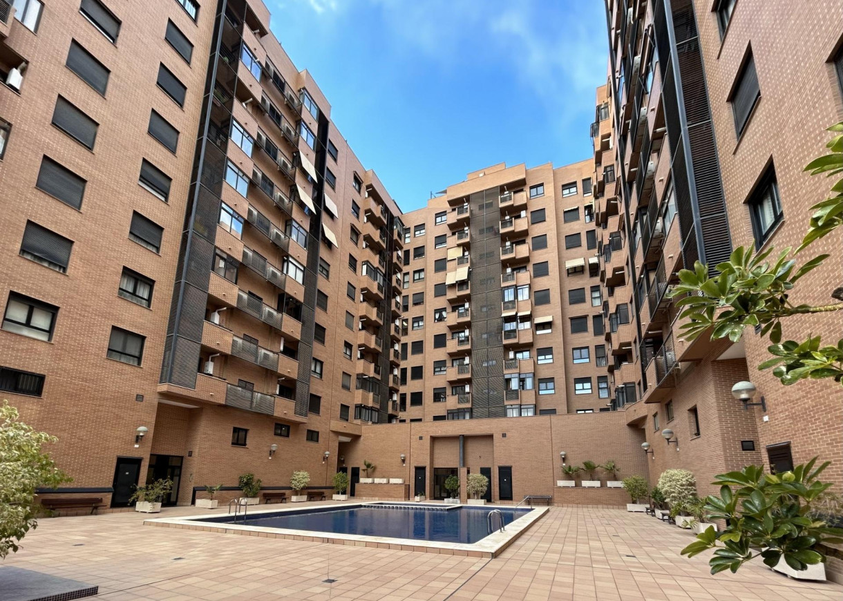 New Build - Apartment - Alicante - Carolinas Bajas