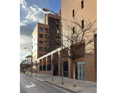 New Build - Apartment - Alicante - Carolinas Bajas