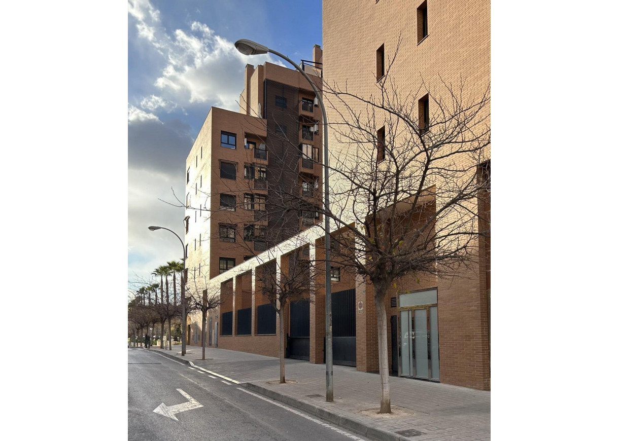 New Build - Apartment - Alicante - Carolinas Bajas