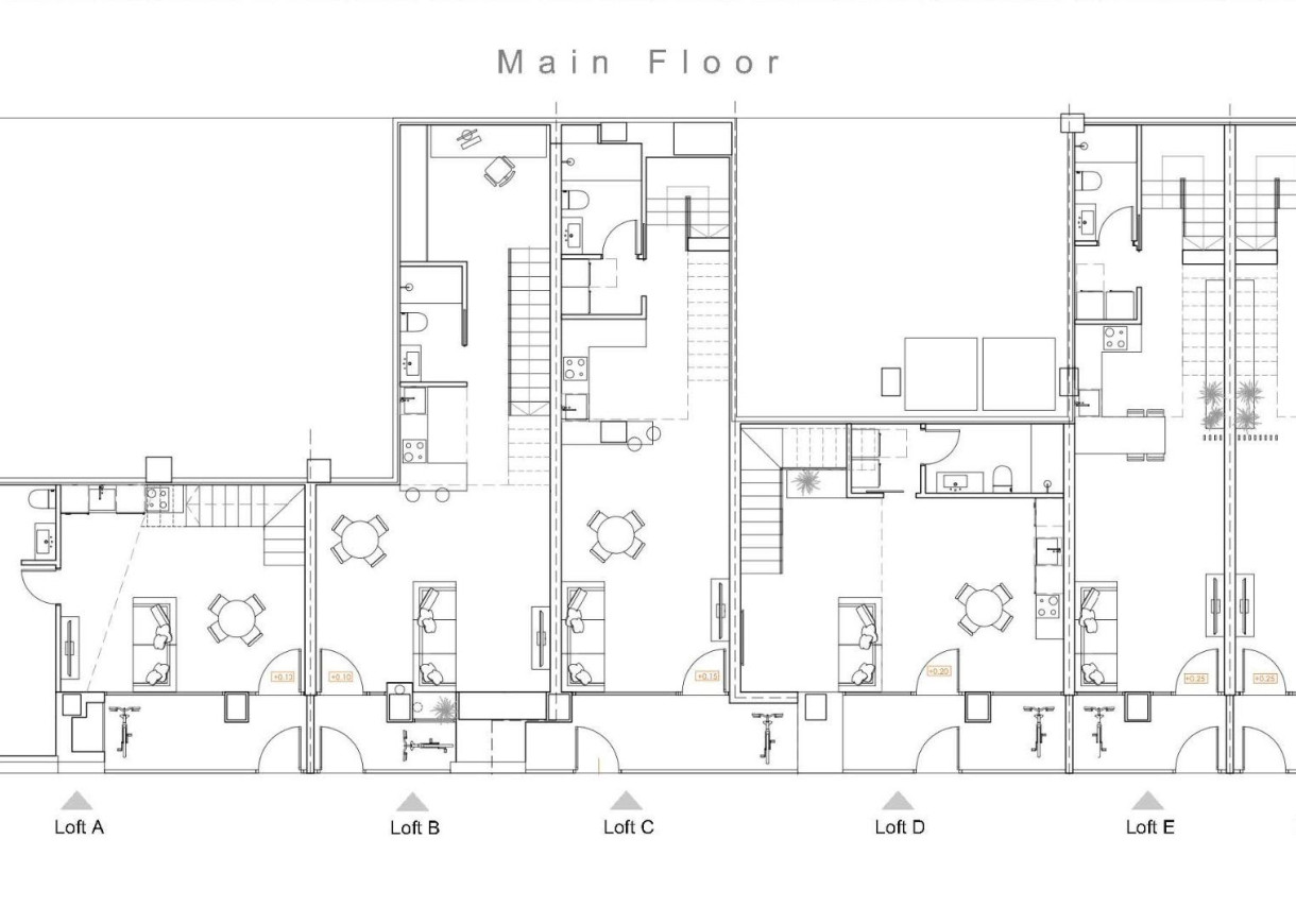 New Build - Apartment - Alicante - Carolinas Bajas