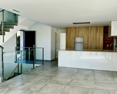 New Build - Villa - Algorfa - La finca golf