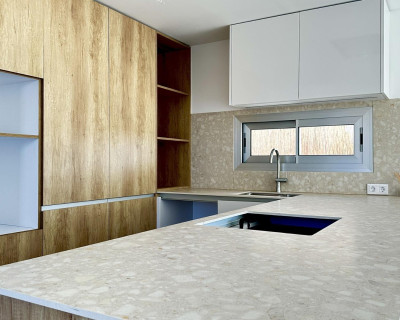 New Build - Villa - Algorfa - La finca golf