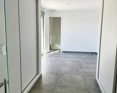 New Build - Villa - Algorfa - La finca golf