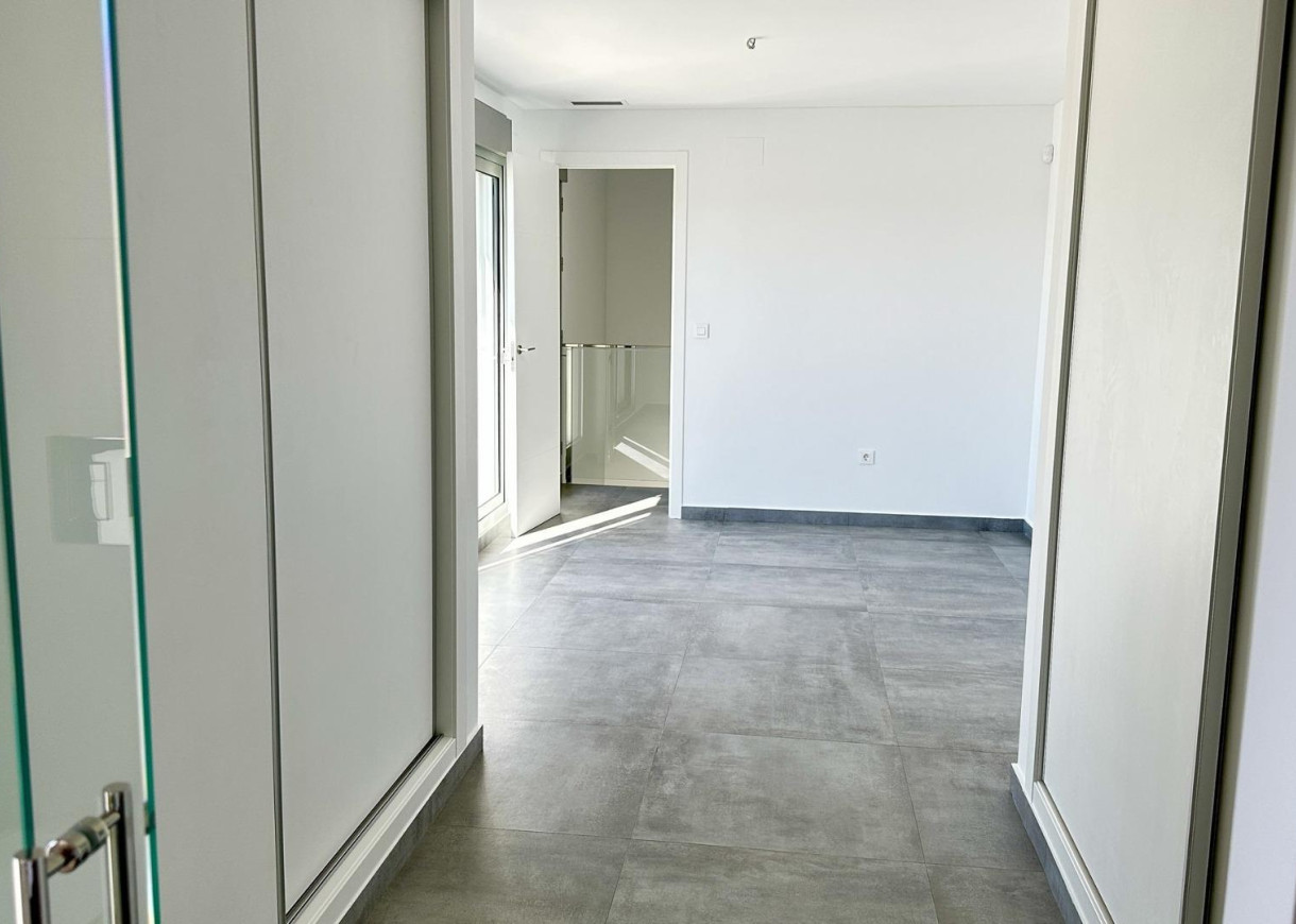 New Build - Villa - Algorfa - La finca golf