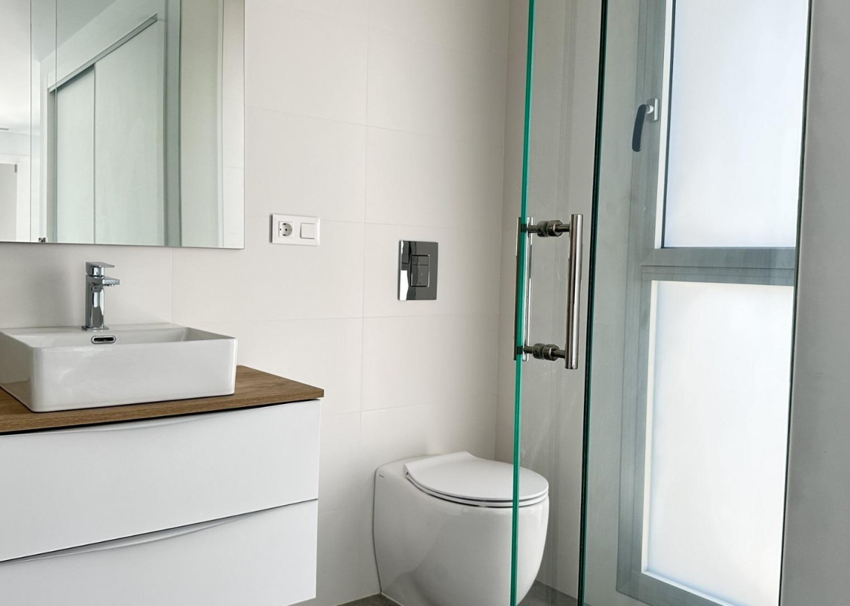 New Build - Villa - Algorfa - La finca golf