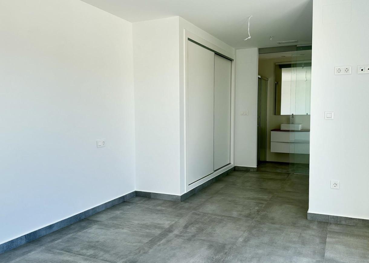 New Build - Villa - Algorfa - La finca golf