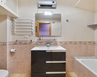 Resale - Apartment - Orihuela Costa - Altos de Campoamor