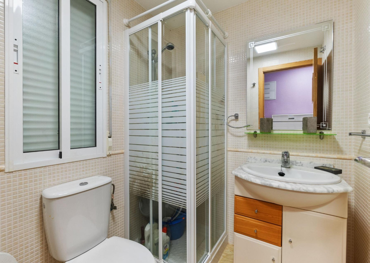 Resale - Apartment - Orihuela Costa - Altos de Campoamor