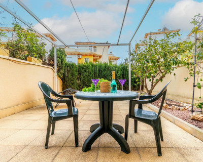 Resale - Apartment - Orihuela Costa - Altos de Campoamor