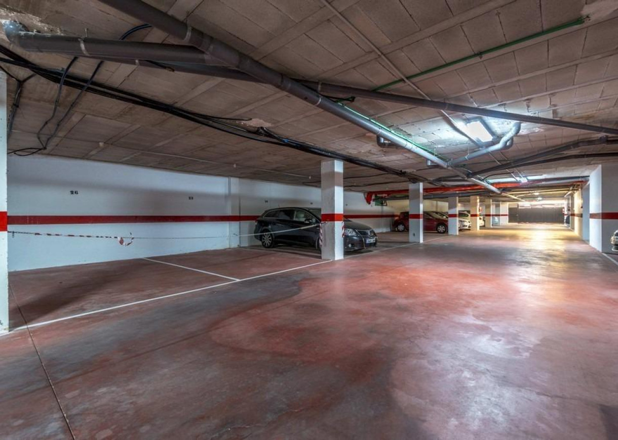 Resale - Apartment - Orihuela Costa - Altos de Campoamor