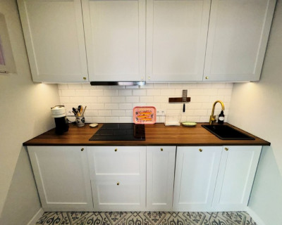 Venta - Apartamento - La Mata