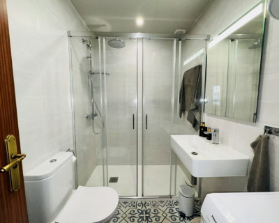 Venta - Apartamento - La Mata