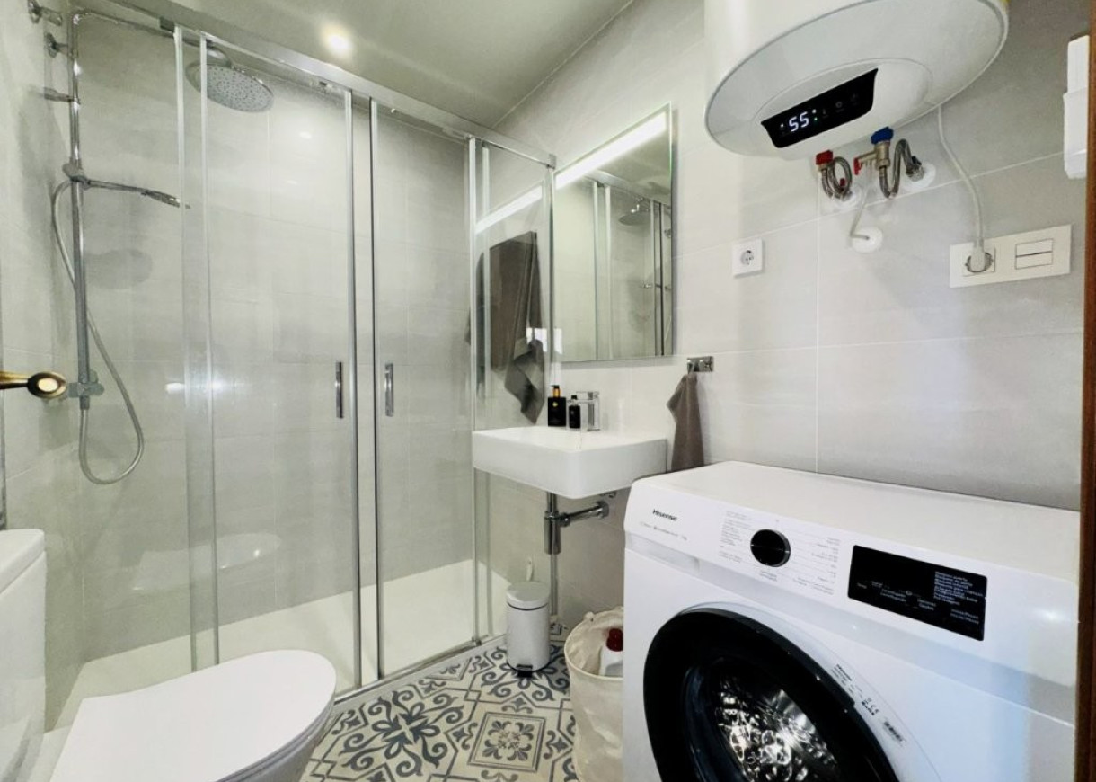 Venta - Apartamento - La Mata