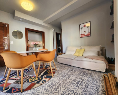 Venta - Apartamento - La Mata