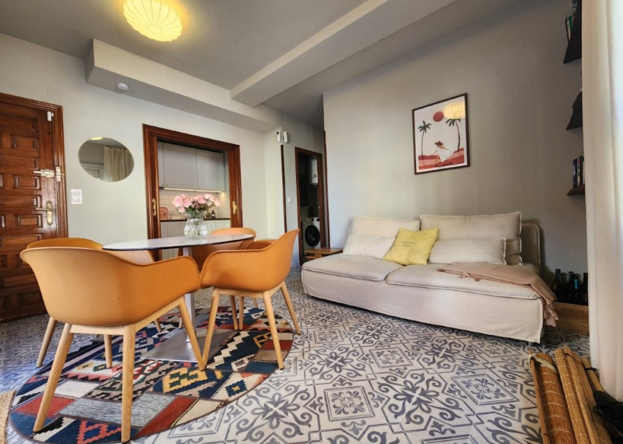 Venta - Apartamento - La Mata