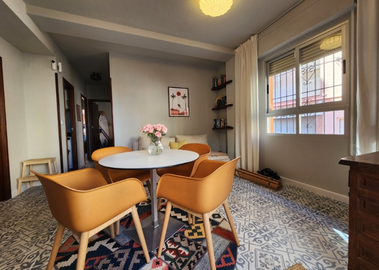 Venta - Apartamento - La Mata