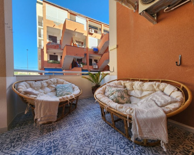 Venta - Apartamento - La Mata