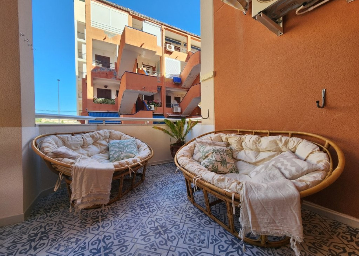 Venta - Apartamento - La Mata