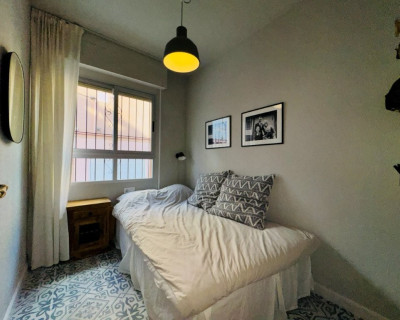 Venta - Apartamento - La Mata