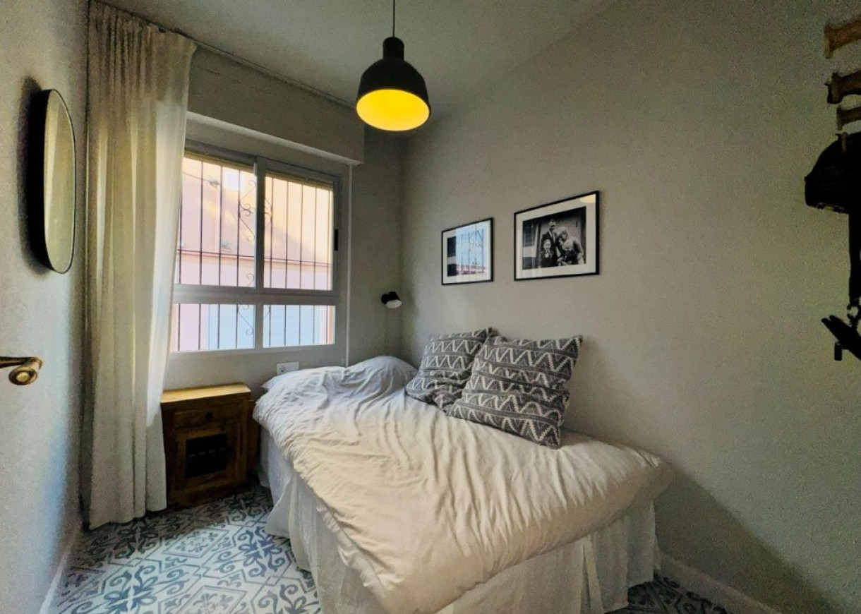 Venta - Apartamento - La Mata