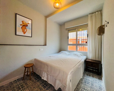 Venta - Apartamento - La Mata