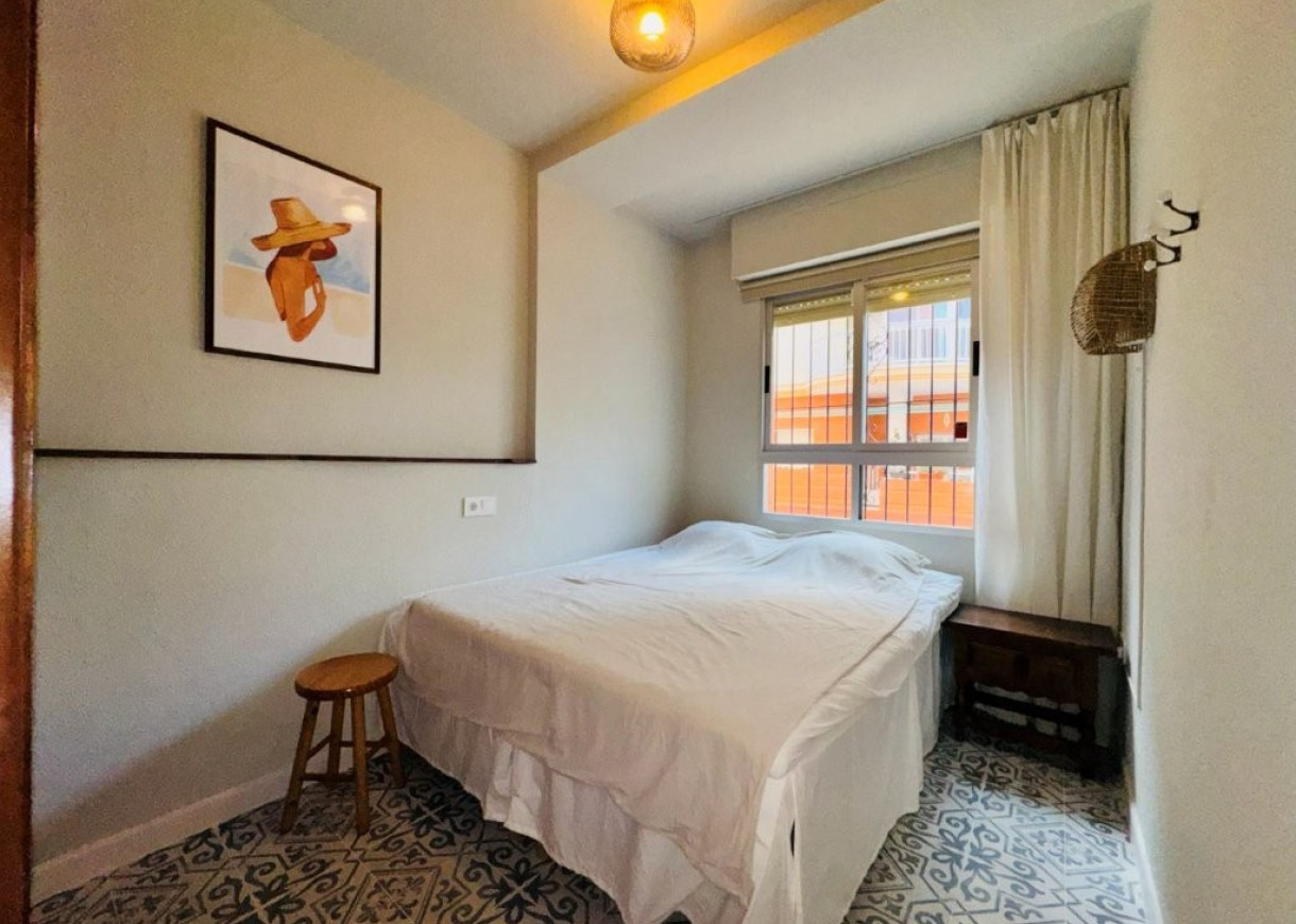 Venta - Apartamento - La Mata