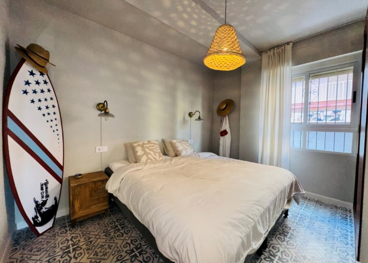 Venta - Apartamento - La Mata