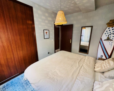 Venta - Apartamento - La Mata