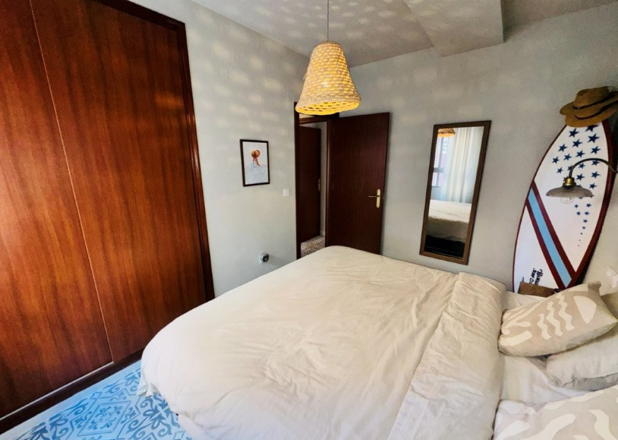 Venta - Apartamento - La Mata