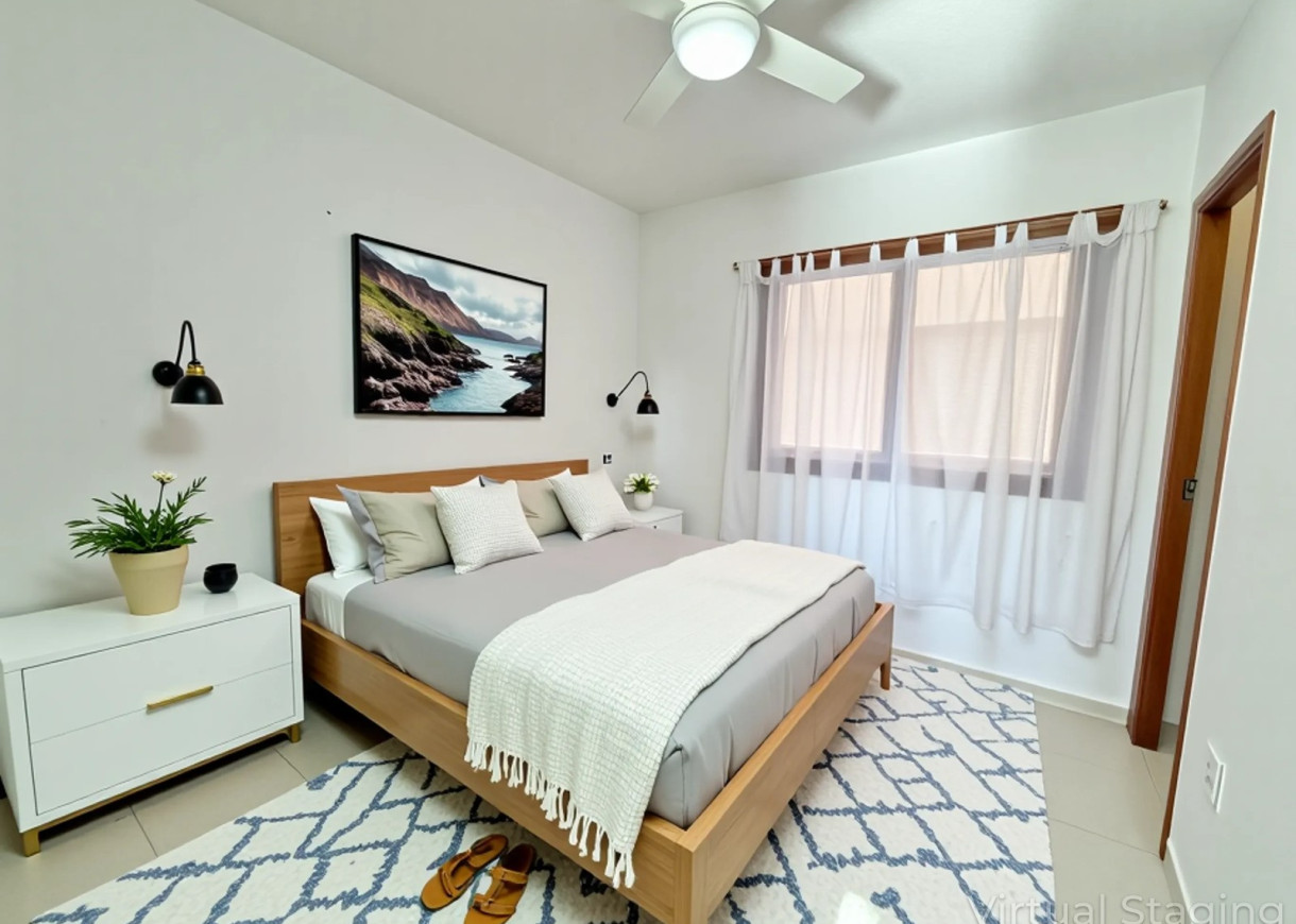 Resale - Apartment - Torrevieja - Torreblanca