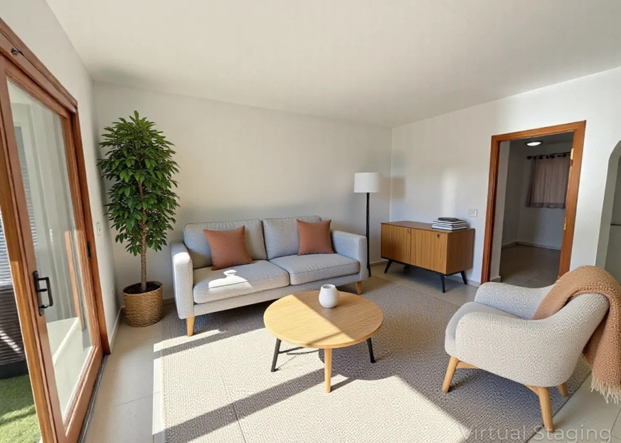 Resale - Apartment - Torrevieja - Torreblanca