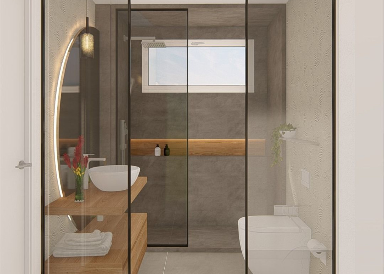 New Build - Apartment - Guardamar del Segura - EL RASO