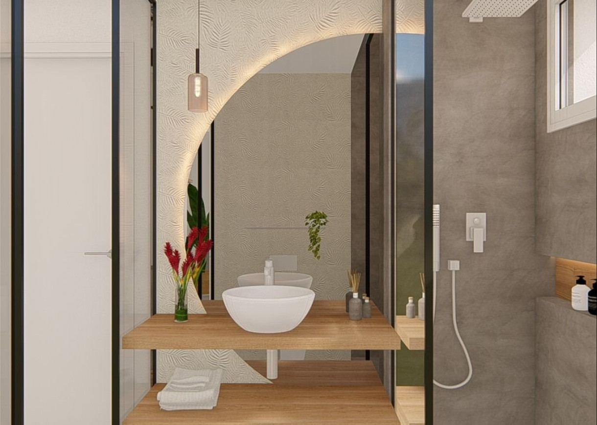 New Build - Apartment - Guardamar del Segura - EL RASO