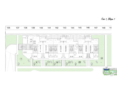 New Build - Apartment - Guardamar del Segura - EL RASO