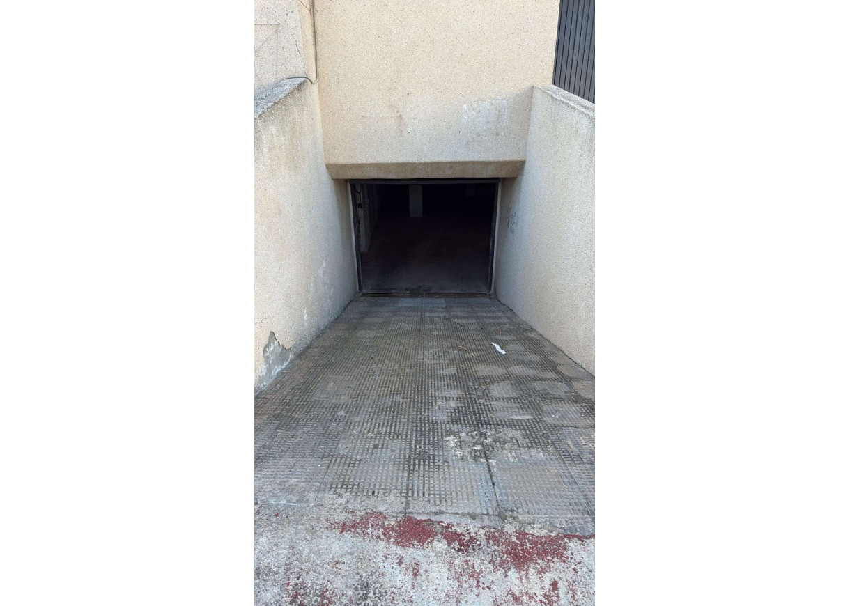 Resale - Garage - Torrevieja - Torreblanca