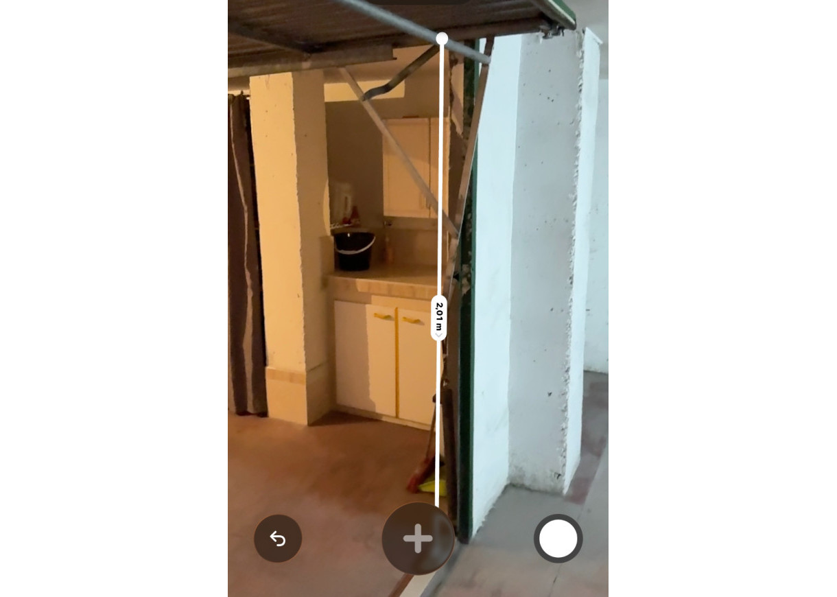 Resale - Garage - Torrevieja - Torreblanca