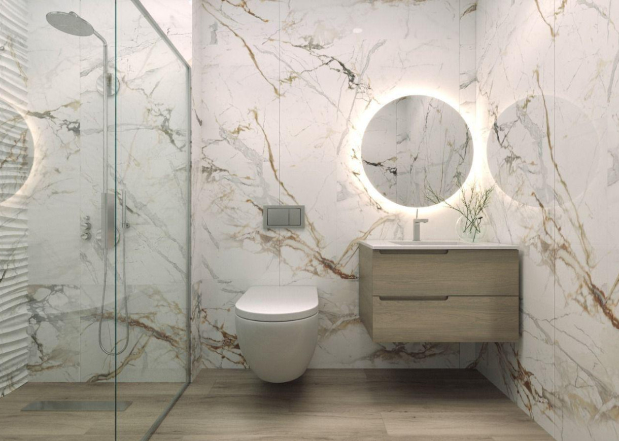 New Build - Apartment - Torrevieja - Parque de las Naciones